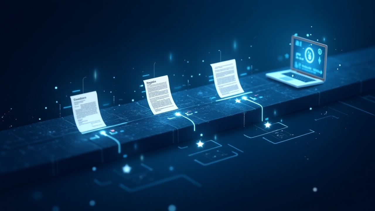 Automatización de procesos de facturación