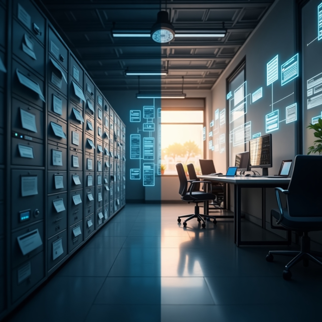 Transformación digital