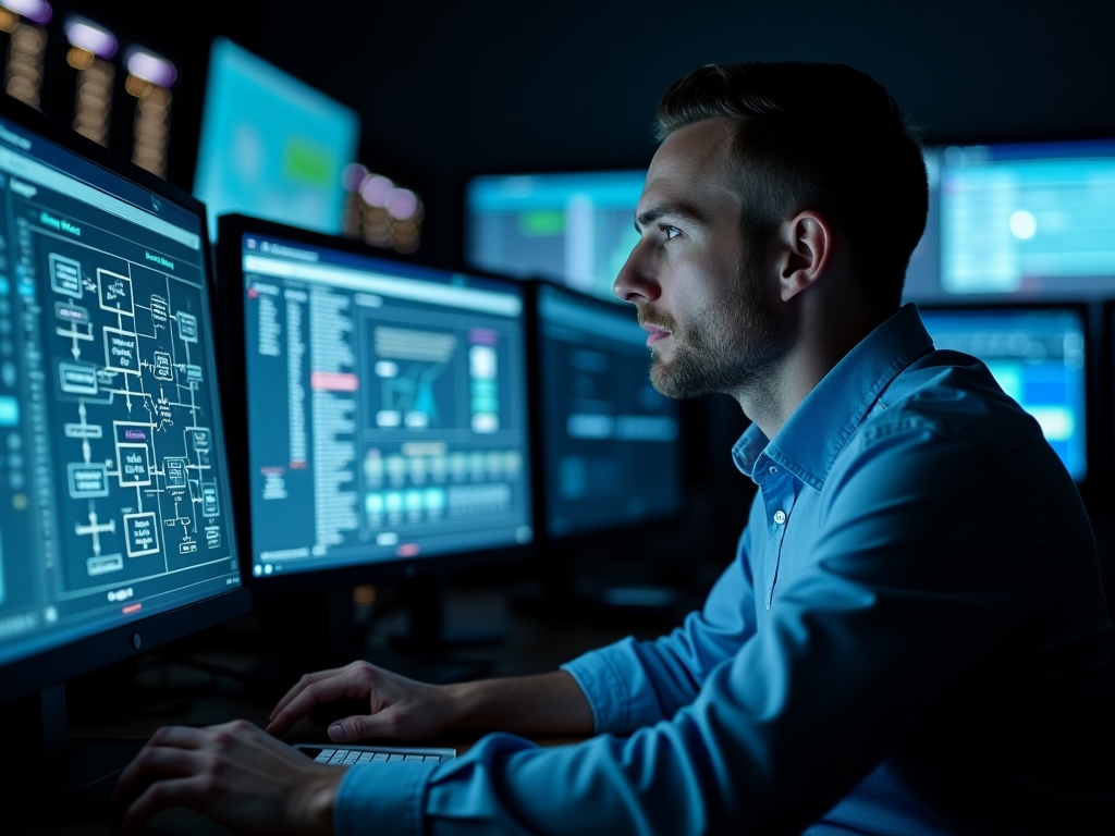 Integración con sistemas ERP