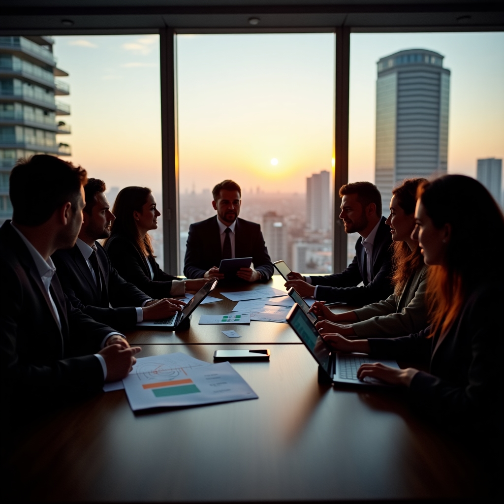 Puesta en marcha y pruebas