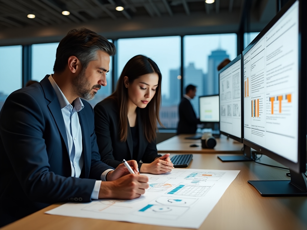 Diseño de la solución e integración