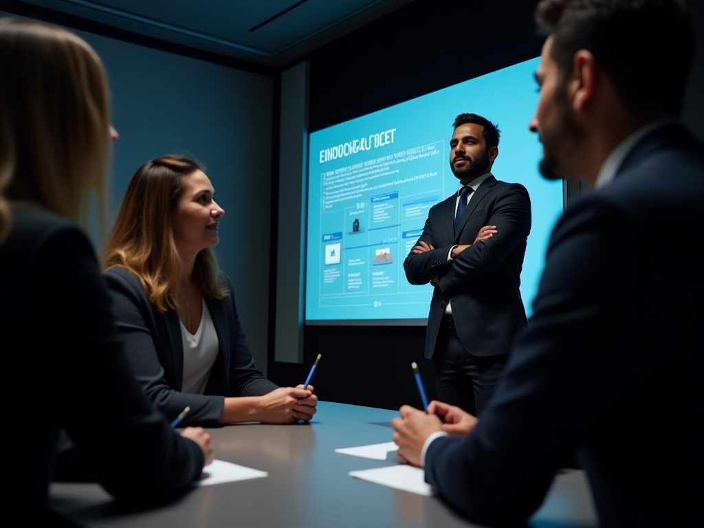 Formación y soporte continuo